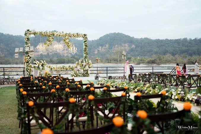 Royal Green Banquet