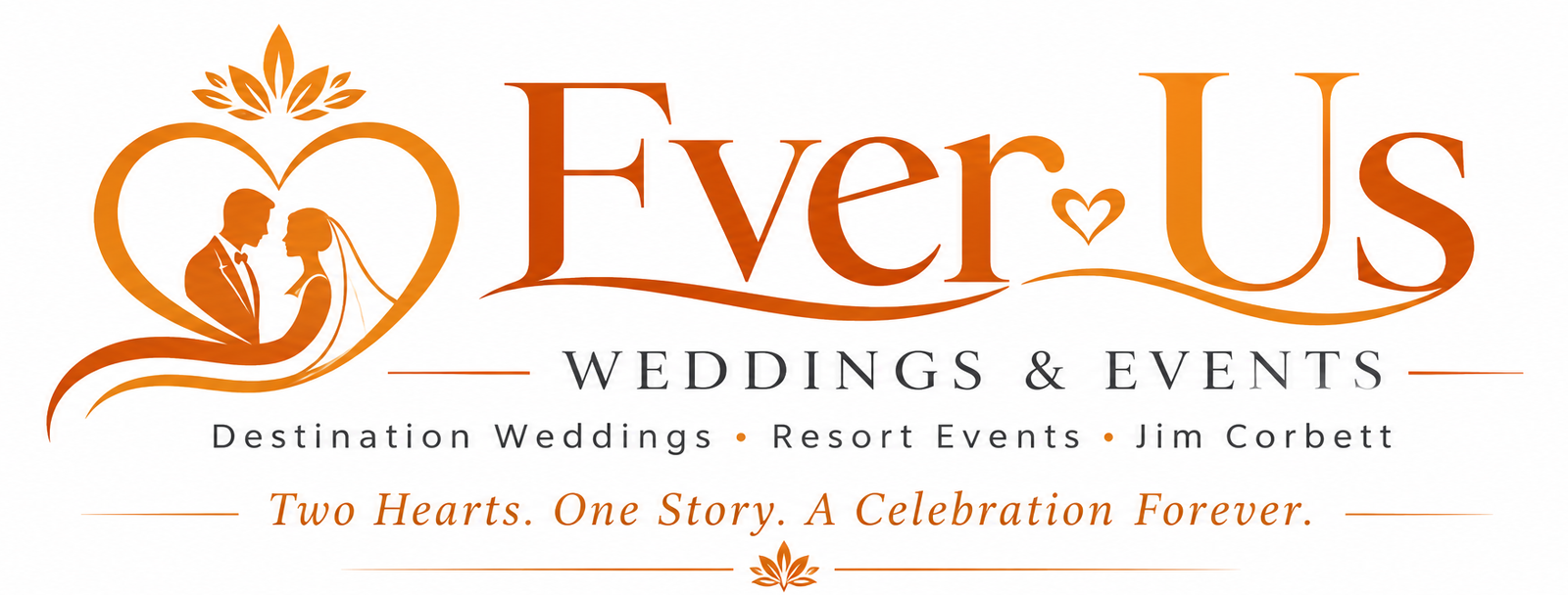 Ever-Us Weddings & Events