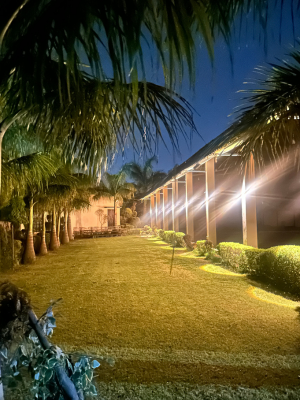 Guest Stay