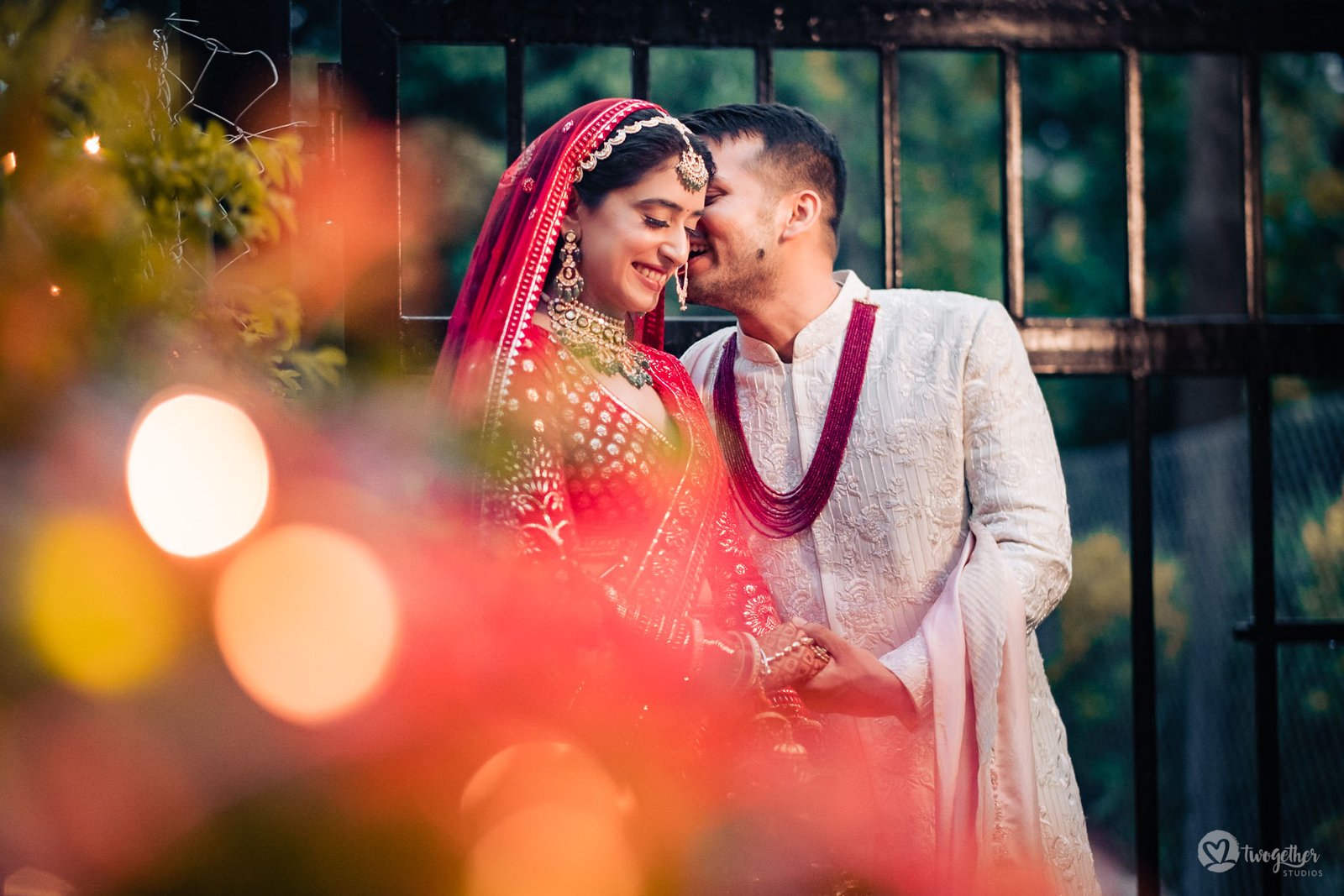 Wedding Banner